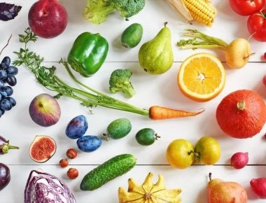 Αυτό είναι το συστατικό σε μια δίαιτα που μας βοηθά να χάσουμε κιλά